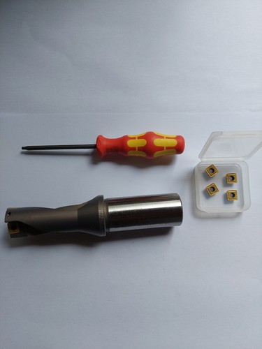 Komet kub quatron drill - quatron, u