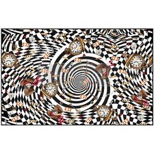 ReDesign with Prima -  Decor Tissue Paper - TEA PARTY WHIRLWIND