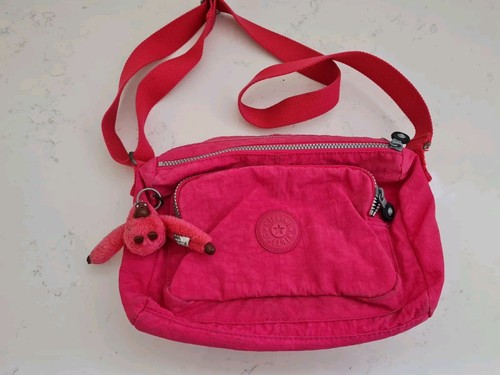 Kipling shoulder tote - shoulder,