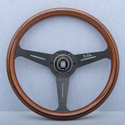 Nardi classic 360mm mahogany - 360mm,