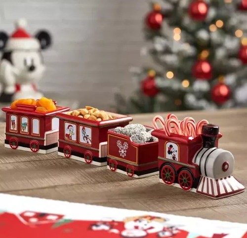 Disney store mickey friends - store, &