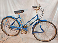 1965 Raleigh LTD-3 Vintage
