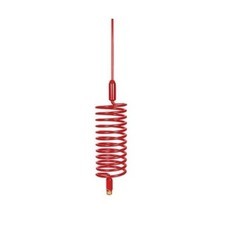 Large Red Tornado stinger