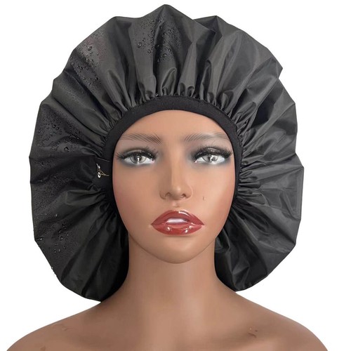 Extra large shower cap - extra,