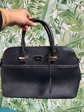 Pauls Boutique black top handle bag
