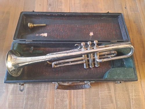 Very old antique - very, ornate