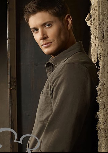 Supernatural dean winchester - supernatural,,