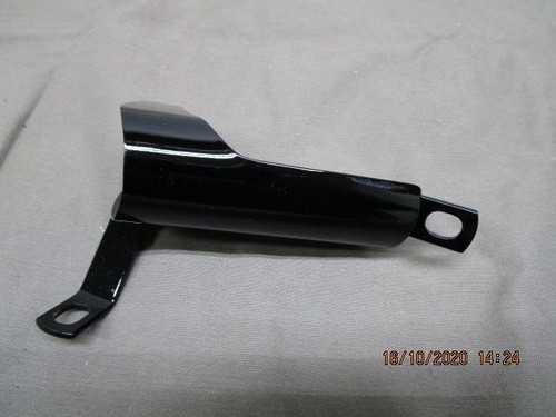 Nos triumph tiger front - triumph,