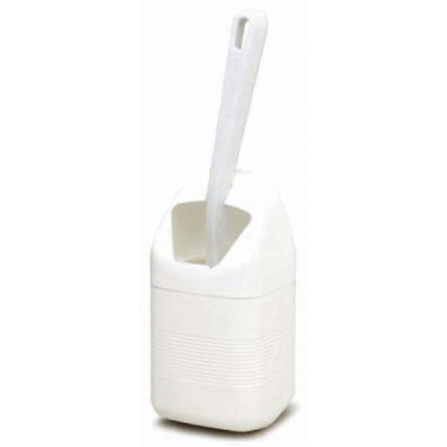 Mini loo brush - mini, and