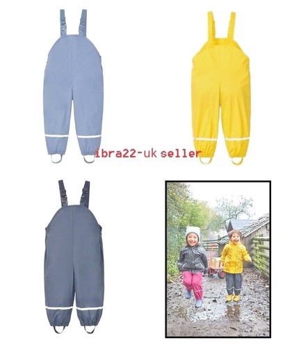 Lupilu kids waterproof - kids’,