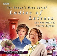 "Ladies of Letters" (BBC