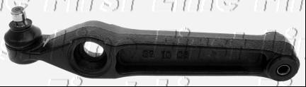 Suspension arm r fit - suspension,