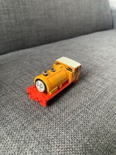 ERTL Ben & Bill Train Thomas