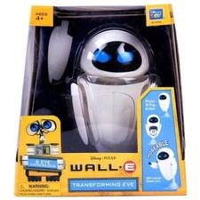 Pixar wall thinkway toys - thinkway,
