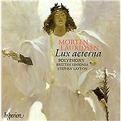 Morten lauridsen lux aeterna - lux,
