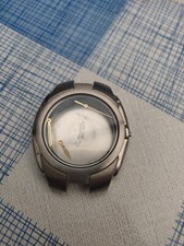 Seiko Kinetic Auto Relay 5J22