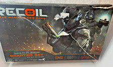 Recoil 01759 Laser Tag Starter