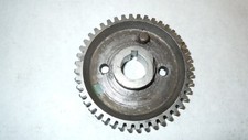 BSA A7 A10 RGS Cam Shaft Pinion
