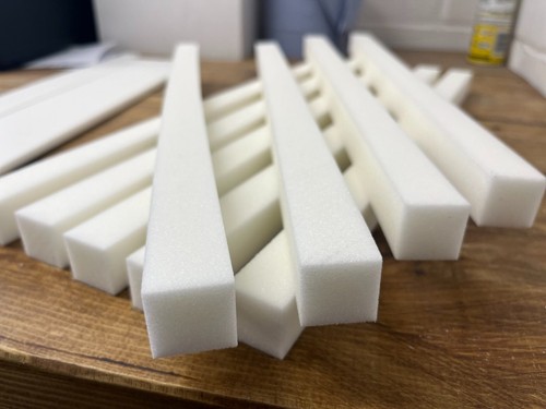110 igf pmi foam - pmi,