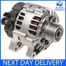 fits PEUGEOT PARTNER VAN & TEPEE 1.6 DV6TED HDi DIESEL NEW 90amp 90A ALTERNATOR
