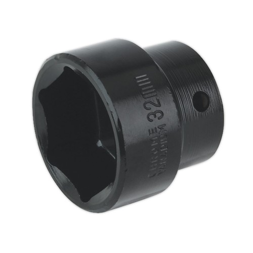 Sealey impact socket - sealey,