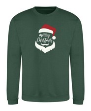 Christmas Jumper Merry