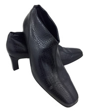 Dorndorf Black Women's Animal