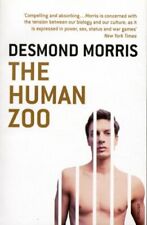 The Human Zoo By Desmond Morris. 9780099482116