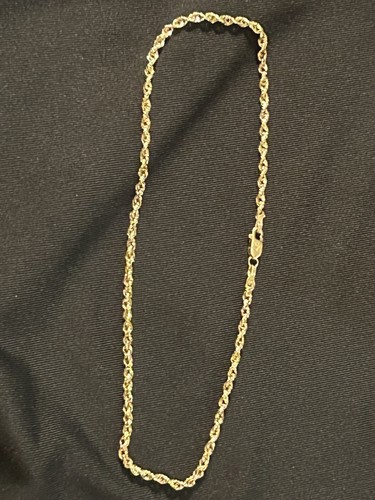10k gold micheal anthony - micheal,