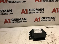 GENUINE 08-15 VW PASSAT B7 CC HANDBRAKE MODULE 3AA907801H