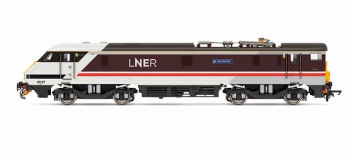 Hornby r30493 gauge - hornby, br