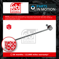 Anti roll bar links - 2x,