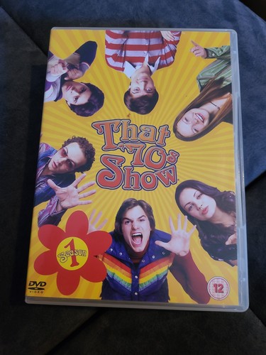 That 70s show - show,