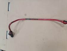 International 454 Fuel Return