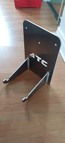 Honda atc70 trike wall - honda,