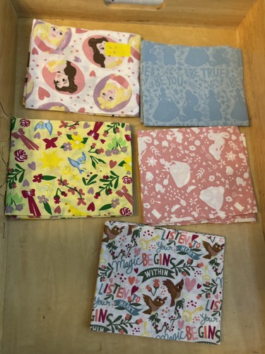 Disney princess cotton fat - princess,