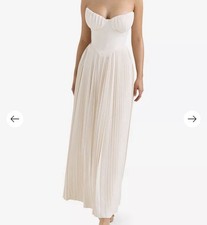 House of CB Marcella Ivory