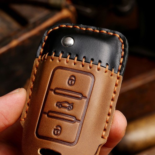 Premium crazy horse leather - premium,