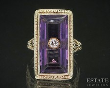 Antique 14k Yellow Gold