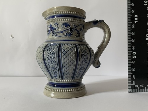 Vintage westerwald german salt - vintage,
