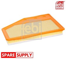 AIR FILTER FOR OPEL INSIGNIA B