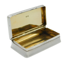 Art Deco Sterling Silver
