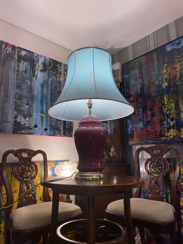 Vintage hollywood regency - xl,