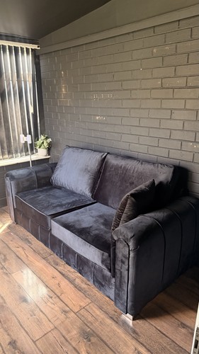 Seater sofa - 3,