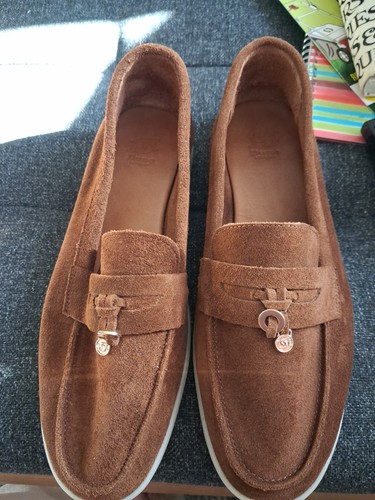 Dune london dark tan - dark,