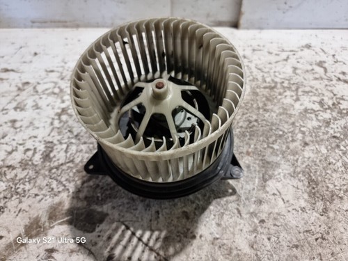 Ford focus heater blower fan - blower,