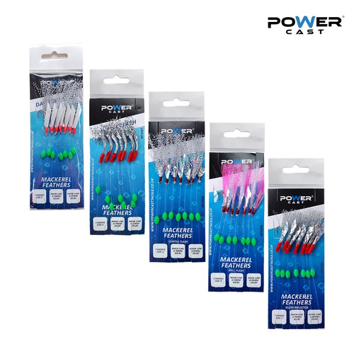 Mackerel feather lure sea - feather, bait