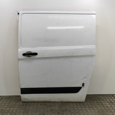 FORD TRANSIT CUSTOM 2013 LEFT