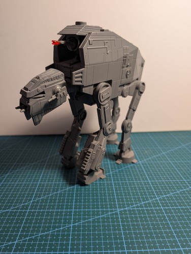 Star wars revell model - wars,