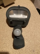 Security Flood Light with